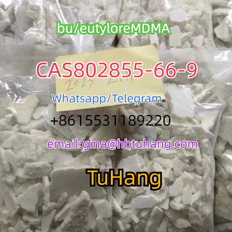 CAS802855-66-9 Eutylone